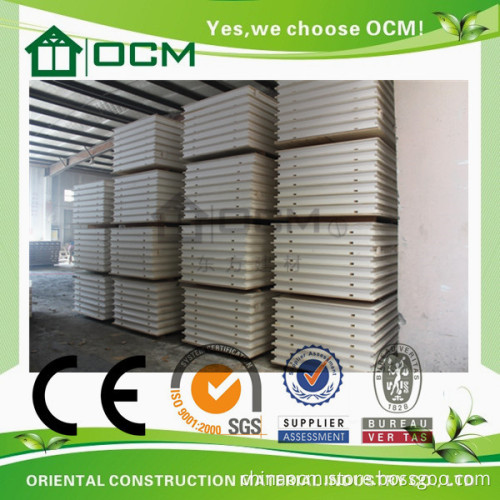Modern Building Materials Shipping Container Panels